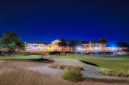 Arabian Ranches Golf Club - 22