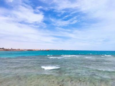 Sunrise Garden Beach Resort - 57
