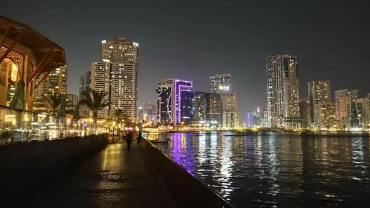 Golden Tulip Apartments - 19