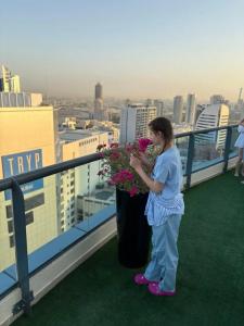 First Central Suites - 70