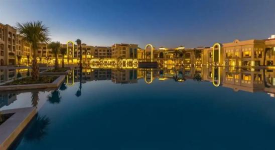 Pickalbatros White Beach Resort - Hurghada - 59