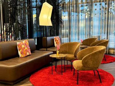 ARCOTEL Onyx - an der Reeperbahn - 15