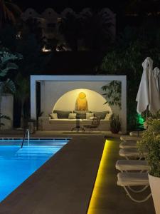 Ölüdeniz Blu Luxury Unique - Adults-Only - 40