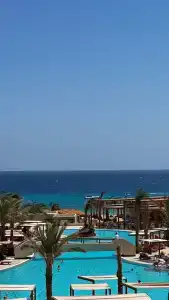 IBEROTEL Costa Mares - 30