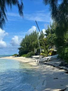 Holiday Inn Mauritius Mon Trésor, an IHG - 37