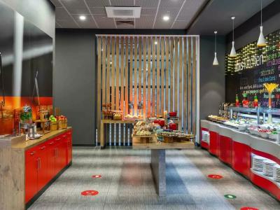 Ibis Istanbul Tuzla - 70