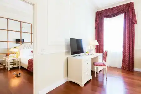 Radisson Blu GHR Rome - 51