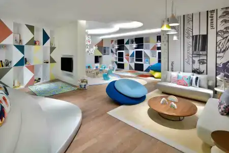 Address Sky View, Downtown Dubai - 55