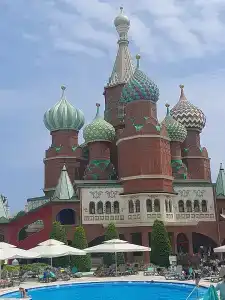 Kremlin Palace - 78