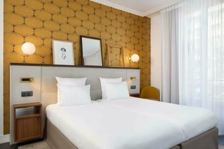 Best Western Plus La Demeure - 77