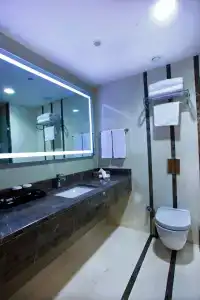 The Parma & Spa Taksim - 40