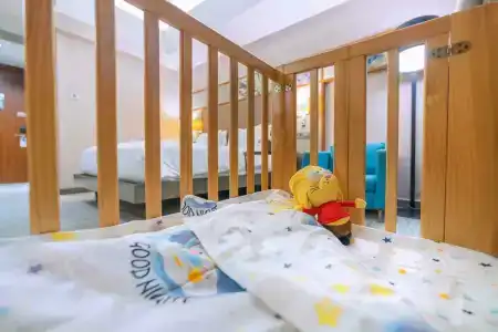 Hilton Garden Inn Istanbul Airport - 13