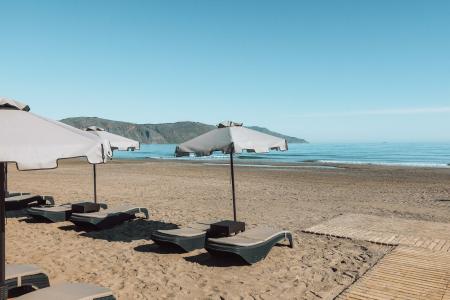 Eliros Mare Beachfront Poem - 10