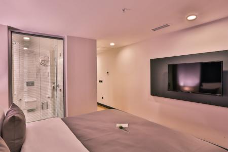 Business Life Boutique & Spa - 39