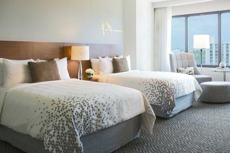 Renaissance Santo Domingo Jaragua & Casino - 91