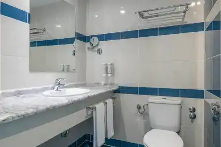 Iberostar Bellevue - 20