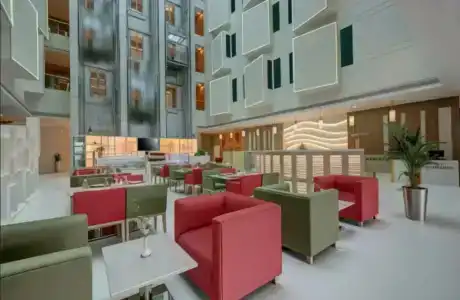Al Khoory Atrium - 59