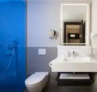 Park Inn by Radisson Istanbul Atasehir - 58