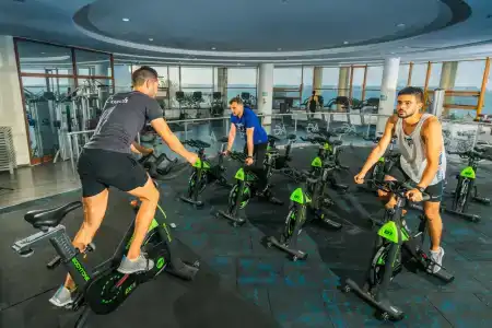 Sousse Palace & Spa - 20