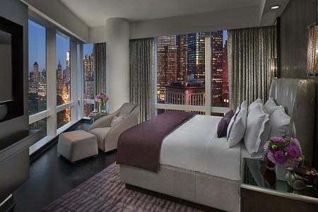 Mandarin Oriental New York - 83