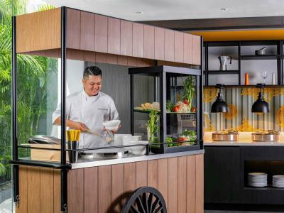 ibis Styles Bangkok Silom - 24