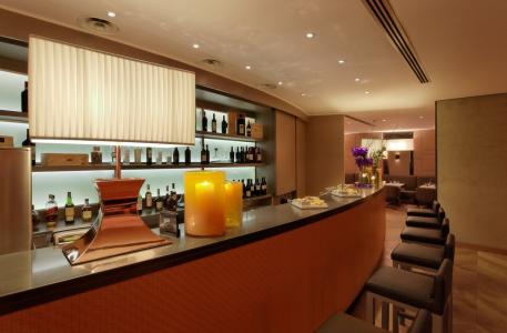 Starhotels Michelangelo Florence - 53