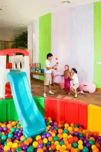 Centara Grand Mirage Beach Resort Pattaya - 43