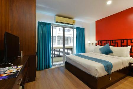 Arawana Express Chinatown - 71