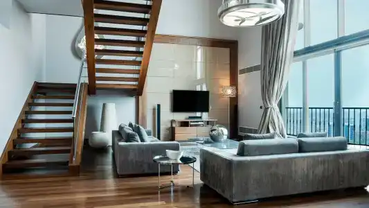 Istanbul Marriott Asia - 79