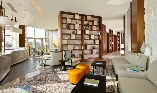 Hyatt Regency Istanbul Atakoy - 71