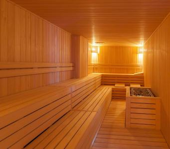 Best Western Vib Antalya - 16