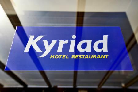 Kyriad XIII Italie Gobelins - 79