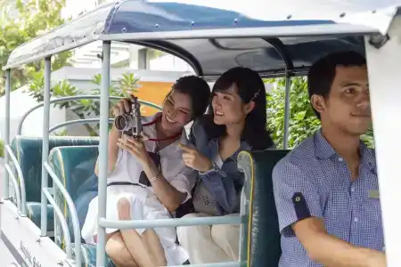 Four Points by Sheraton Bangkok, Sukhumvit 15 - 40