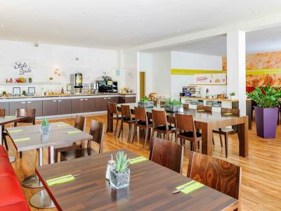 ibis Styles Hamburg Alster City - 96