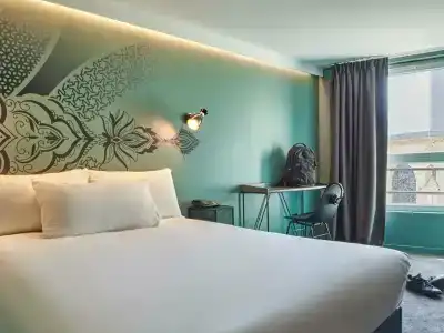 Ibis Styles Paris Gare de l'Est Magenta - 1