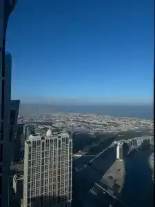 JW Marriott Marquis Dubai - 60