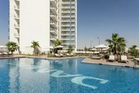 Radisson Dubai, Damac Hills - 97
