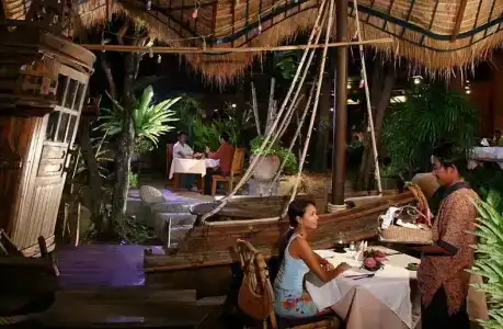 Muang Samui Spa Resort - SHA Extra Plus - 37