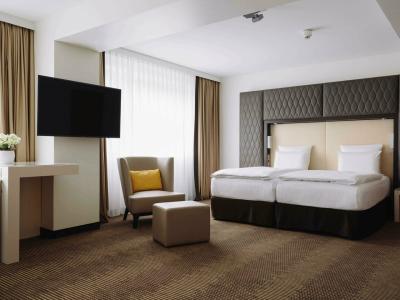 Pullman Berlin Schweizerhof - 90