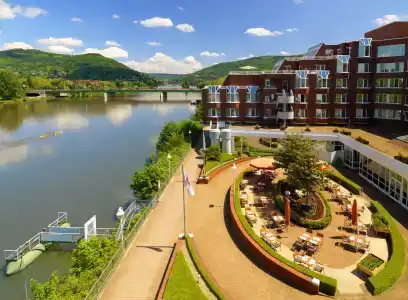 Heidelberg Marriott