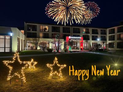 Best Western Plus Kuran der Obermaintherme - 7