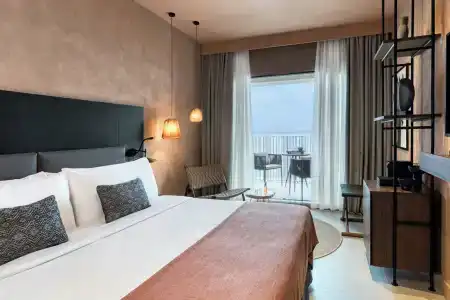 Domes of Corfu, Autograph Collection - 4