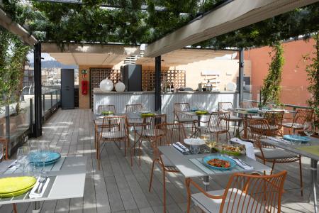 Catalonia Eixample 1864 - 24