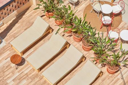 tent Capi Playa - 10