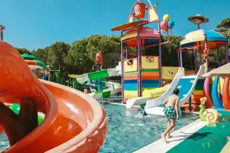 Rixos Premium Belek - The Land of Legends Access - 29