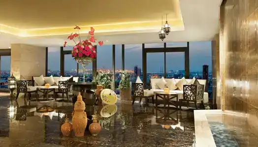 Park Regis Kris Kin - 22