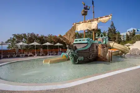 Sol Cosmopolitan Rhodes - 3