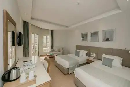 Sunrise Aqua Joy Resort - 9