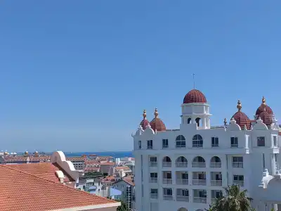 Sultan of Side - All Inclusive - 37