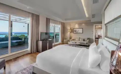 Rixos Premium Tekirova - The Land of Legends Access - 40